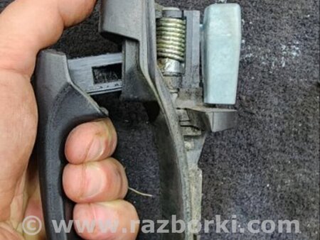 ФОТО Ручка двери внешняя передняя правая для Subaru Forester SG S11 (02-08) Київ