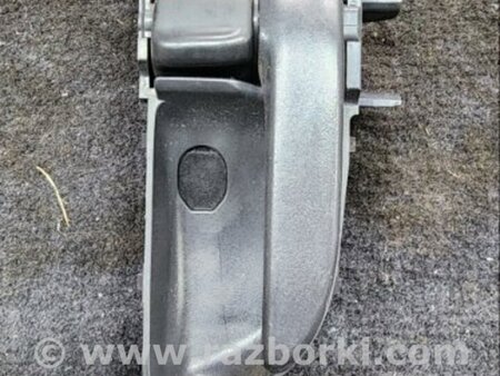 ФОТО Ручка двери внутренняя задняя правая для Subaru Forester SG S11 (02-08) Київ