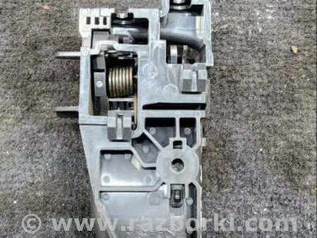 ФОТО Ручка двери внутренняя задняя правая для Subaru Forester SG S11 (02-08) Київ