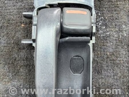ФОТО Ручка двери внутренняя задняя левая для Subaru Forester SG S11 (02-08) Київ