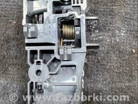ФОТО Ручка двери внутренняя задняя левая для Subaru Forester SG S11 (02-08) Київ