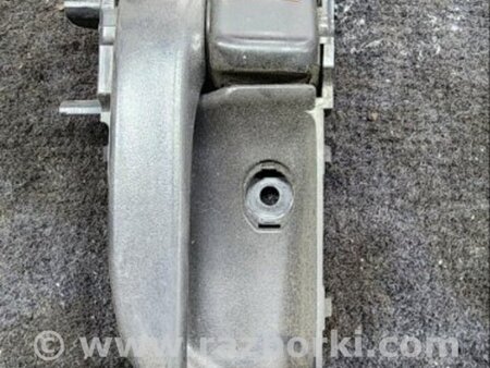 ФОТО Ручка двери внутренняя передняя левая для Subaru Forester SG S11 (02-08) Київ