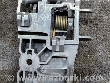 ФОТО Ручка двери внутренняя передняя левая для Subaru Forester SG S11 (02-08) Київ