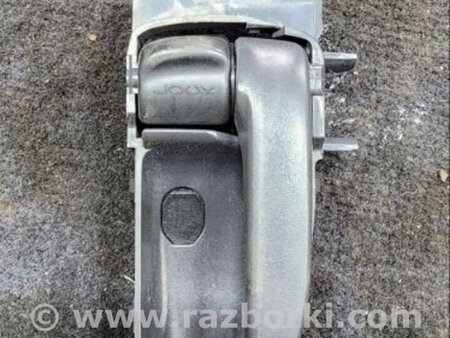 ФОТО Ручка двери внутренняя передняя правая для Subaru Forester SG S11 (02-08) Київ