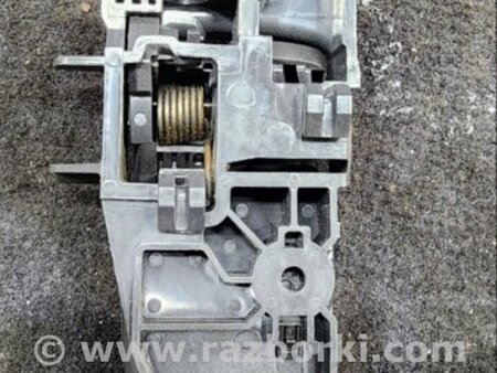 ФОТО Ручка двери внутренняя передняя правая для Subaru Forester SG S11 (02-08) Київ