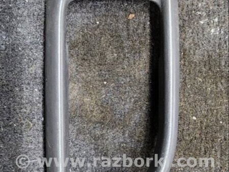 ФОТО Накладка кузова для Subaru Forester SG S11 (02-08) Київ