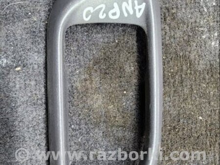 ФОТО Накладка кузова для Subaru Forester SG S11 (02-08) Київ