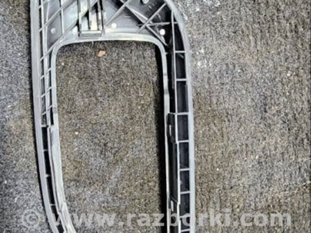 ФОТО Накладка кузова для Subaru Forester SG S11 (02-08) Київ