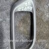 Накладка кузова Subaru Forester SG S11 (02-08)