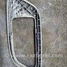 ФОТО Накладка кузова для Subaru Forester SG S11 (02-08) Київ