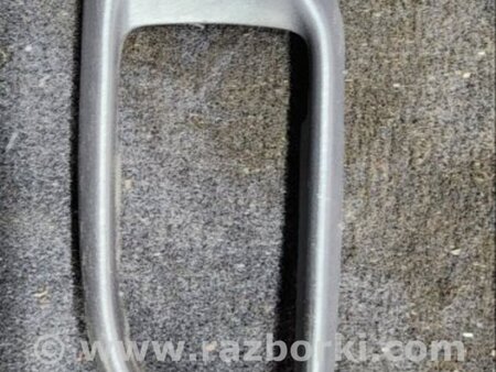 ФОТО Накладка кузова для Subaru Forester SG S11 (02-08) Київ