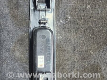 ФОТО Ручка двери внутренняя задняя левая для Subaru Forester SG S11 (02-08) Київ