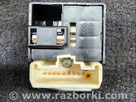 ФОТО Регулятор зеркала для Subaru Forester SG S11 (02-08) Київ