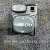Регулятор зеркала Subaru Forester SG S11 (02-08)