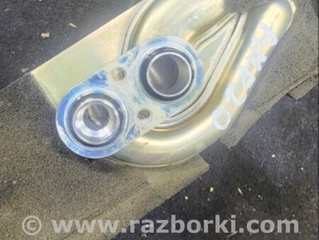 ФОТО Радиатор кондиционера для Subaru Forester SG S11 (02-08) Київ