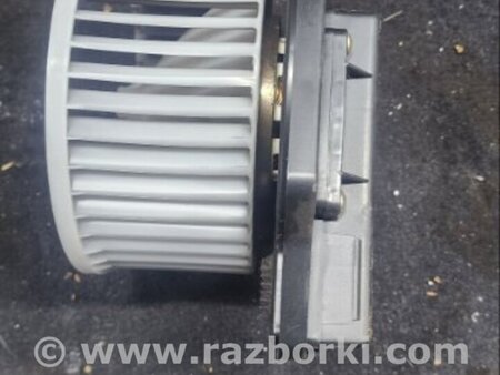 ФОТО Мотор печки для Subaru Forester SG S11 (02-08) Київ