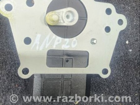 ФОТО Привод для Subaru Forester SG S11 (02-08) Київ