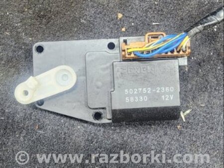 ФОТО Привод для Subaru Forester SG S11 (02-08) Київ