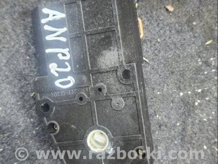 ФОТО Привод для Subaru Forester SG S11 (02-08) Київ