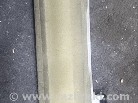 ФОТО Накладка радиатора для Subaru Forester SG S11 (02-08) Київ