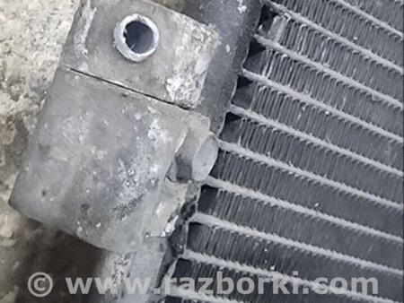 ФОТО Радиатор кондиционера для Subaru Forester SG S11 (02-08) Київ