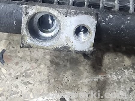 ФОТО Радиатор кондиционера для Subaru Forester SG S11 (02-08) Київ