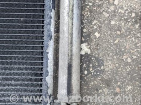 ФОТО Радиатор кондиционера для Subaru Forester SG S11 (02-08) Київ