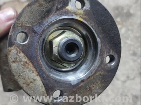 ФОТО Редуктор для Subaru Forester SG S11 (02-08) Київ