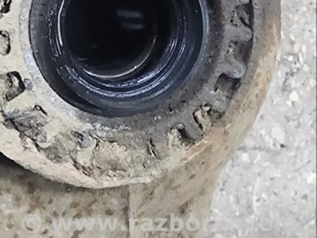 ФОТО Редуктор для Subaru Forester SG S11 (02-08) Київ