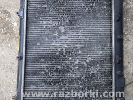 ФОТО Радиатор основной для Subaru Forester SG S11 (02-08) Київ
