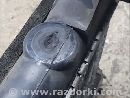 ФОТО Радиатор основной для Subaru Forester SG S11 (02-08) Київ