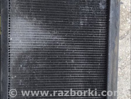 ФОТО Радиатор основной для Subaru Forester SG S11 (02-08) Київ