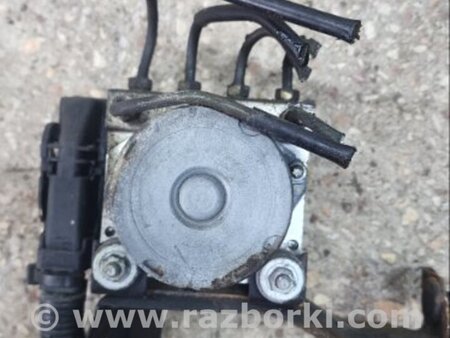 ФОТО Блок ABS для Subaru Forester SG S11 (02-08) Київ