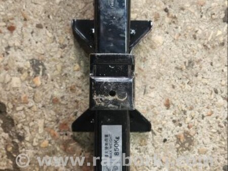ФОТО Домкрат для Subaru Forester SG S11 (02-08) Київ
