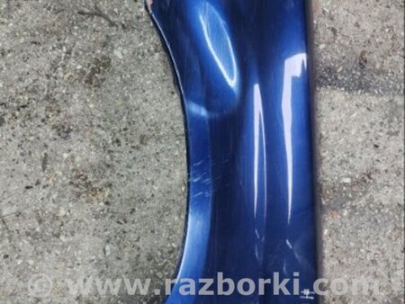 ФОТО Крыло левое для Subaru Forester SG S11 (02-08) Київ