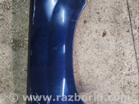 ФОТО Крыло правое для Subaru Forester SG S11 (02-08) Київ