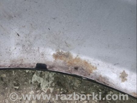 ФОТО Крыло правое для Subaru Forester SG S11 (02-08) Київ