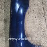 Крыло правое Subaru Forester SG S11 (02-08)