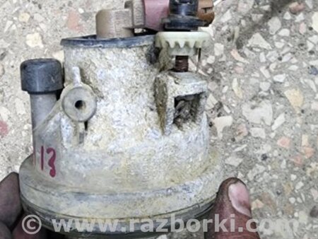 ФОТО Противотуманная фара левая для Subaru Forester SG S11 (02-08) Київ