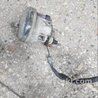 Противотуманная фара левая Subaru Forester SG S11 (02-08)