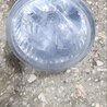 Противотуманная фара правая Subaru Forester SG S11 (02-08)