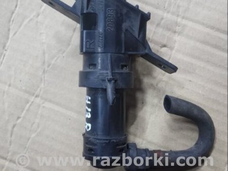 ФОТО Форсунка омывателя фар правая для Subaru Forester SG S11 (02-08) Київ