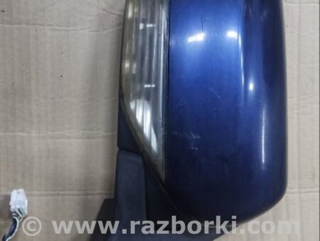 ФОТО Зеркало правое для Subaru Forester SG S11 (02-08) Київ