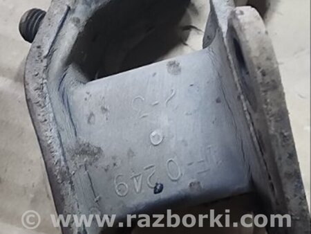 ФОТО Подушка КПП для Subaru Forester SG S11 (02-08) Київ