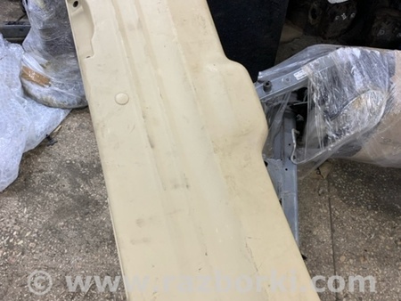 ФОТО Обшивка крышки багажника для Subaru Forester SG S11 (02-08) Київ