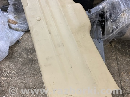 ФОТО Обшивка крышки багажника для Subaru Forester SG S11 (02-08) Київ