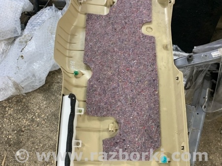 ФОТО Обшивка крышки багажника для Subaru Forester SG S11 (02-08) Київ