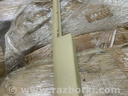 ФОТО Обшивка крышки багажника для Subaru Forester SG S11 (02-08) Київ