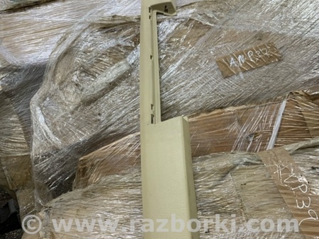 ФОТО Обшивка крышки багажника для Subaru Forester SG S11 (02-08) Київ