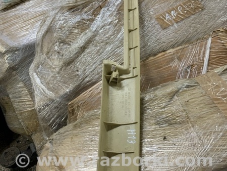 ФОТО Обшивка крышки багажника для Subaru Forester SG S11 (02-08) Київ